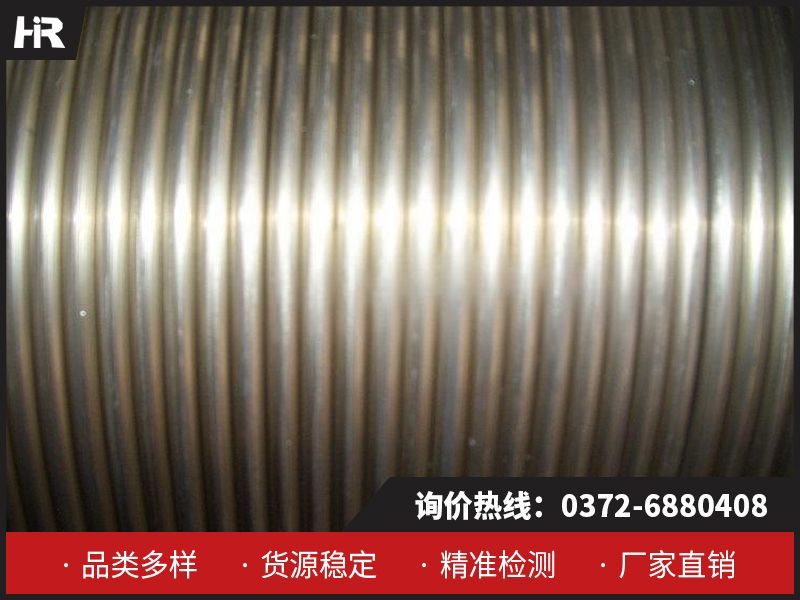 金屬鈣絲：技術(shù)特性與應(yīng)用領(lǐng)域！